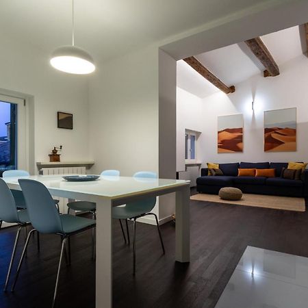 Appartement Arela à Vérone Extérieur photo