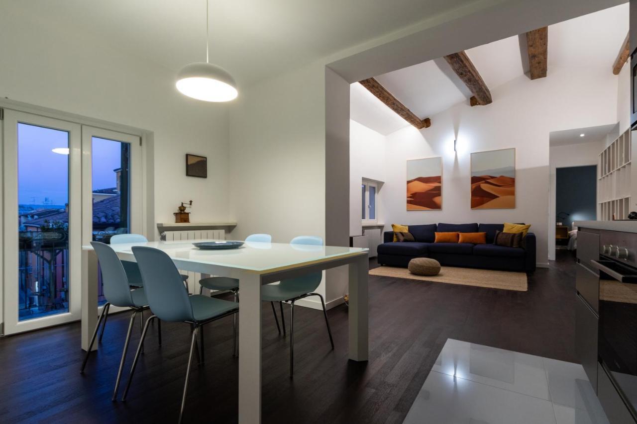 Appartement Arela à Vérone Extérieur photo