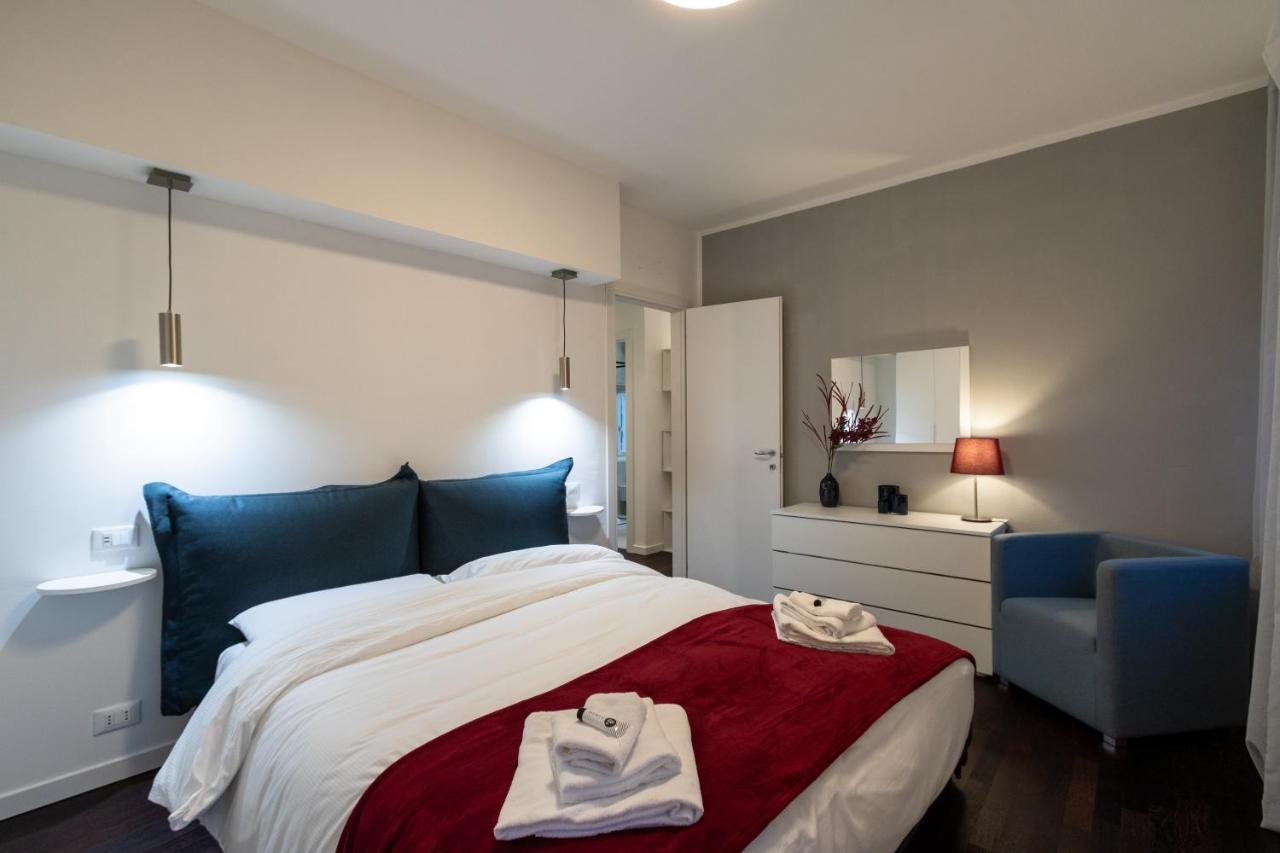 Appartement Arela à Vérone Extérieur photo