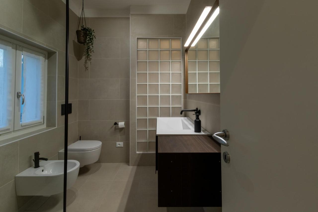 Appartement Arela à Vérone Extérieur photo