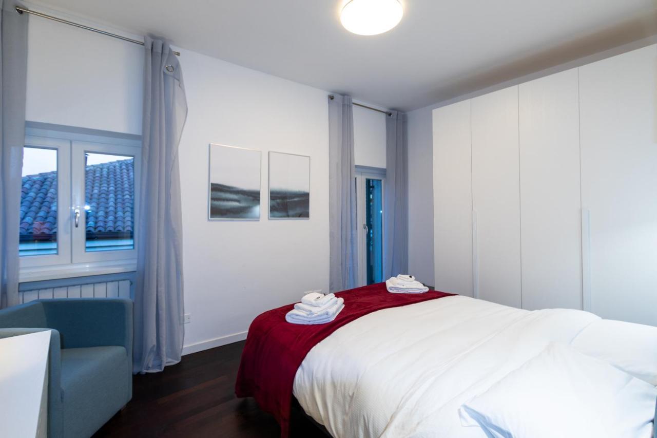 Appartement Arela à Vérone Extérieur photo