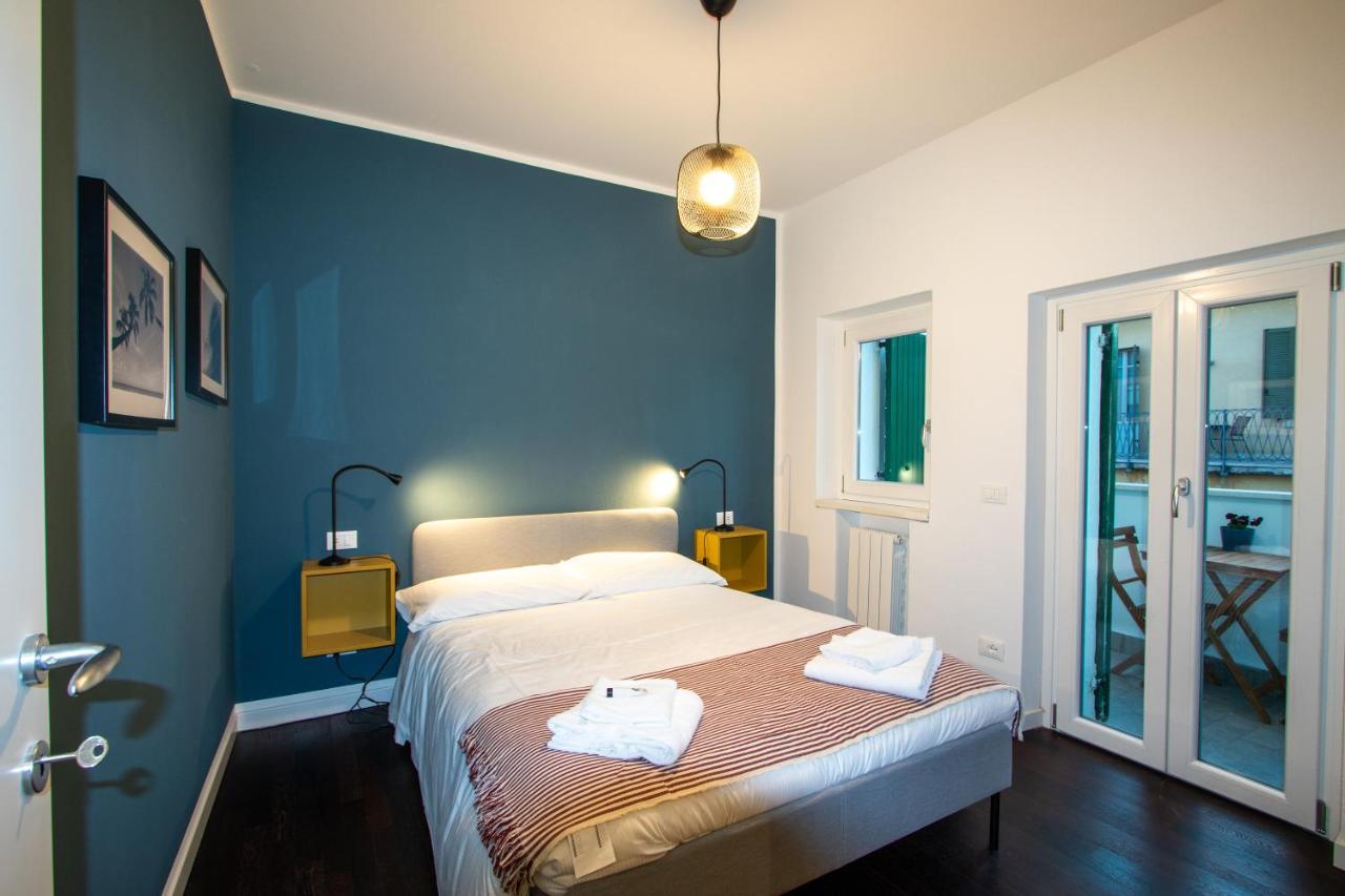 Appartement Arela à Vérone Extérieur photo