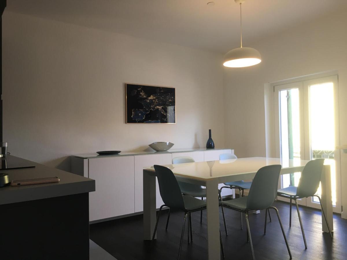 Appartement Arela à Vérone Extérieur photo