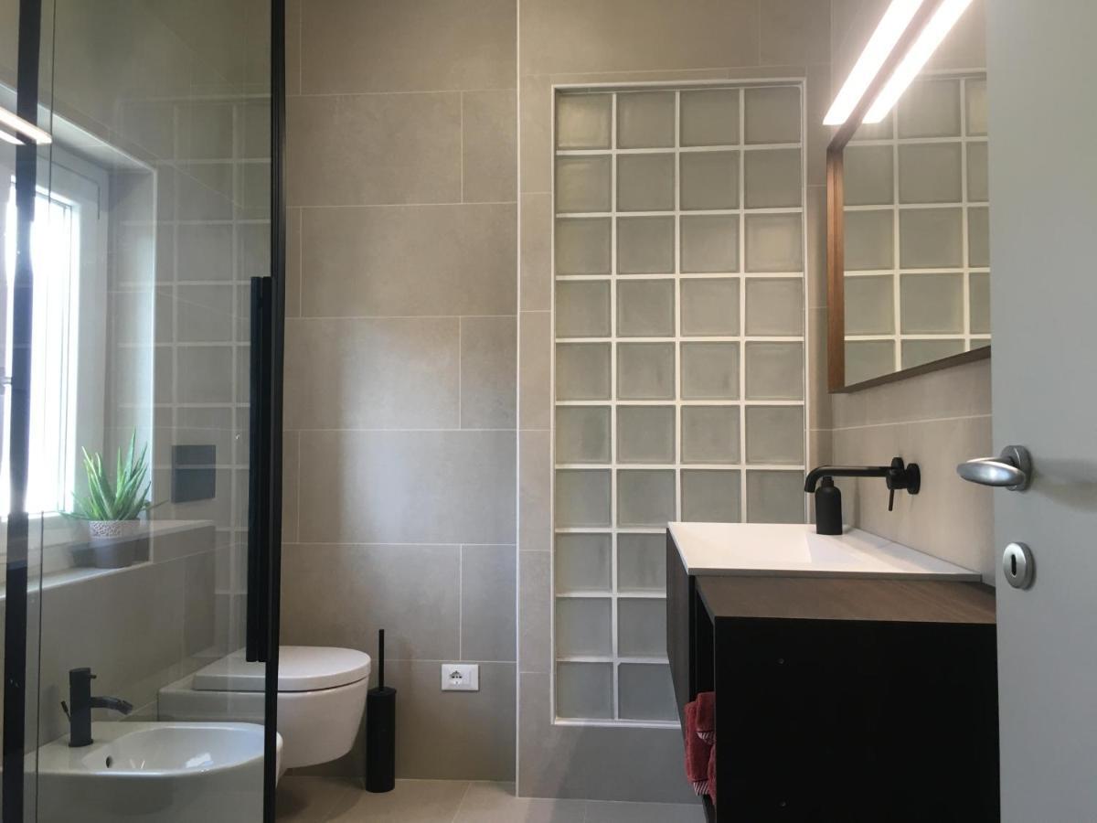 Appartement Arela à Vérone Extérieur photo