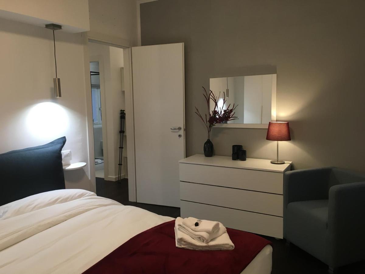Appartement Arela à Vérone Extérieur photo