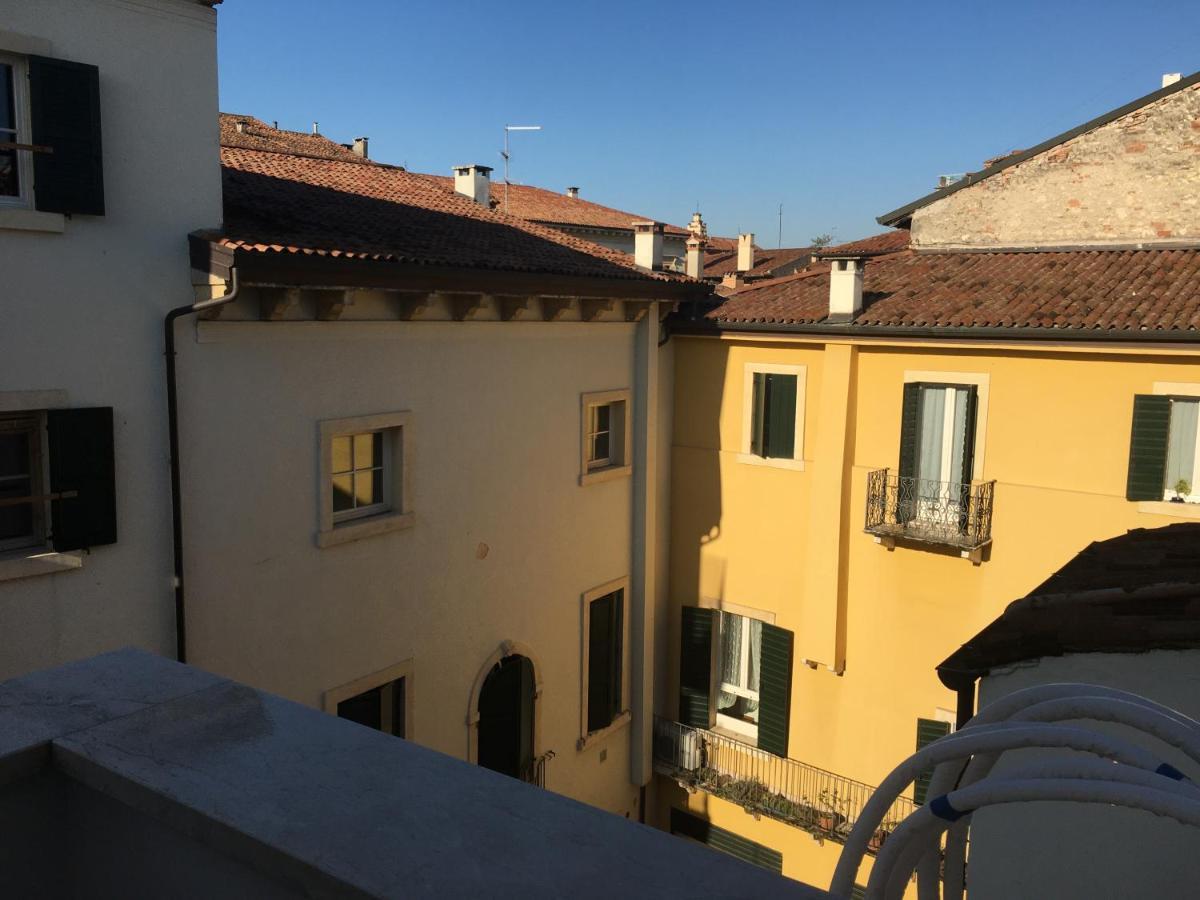 Appartement Arela à Vérone Extérieur photo