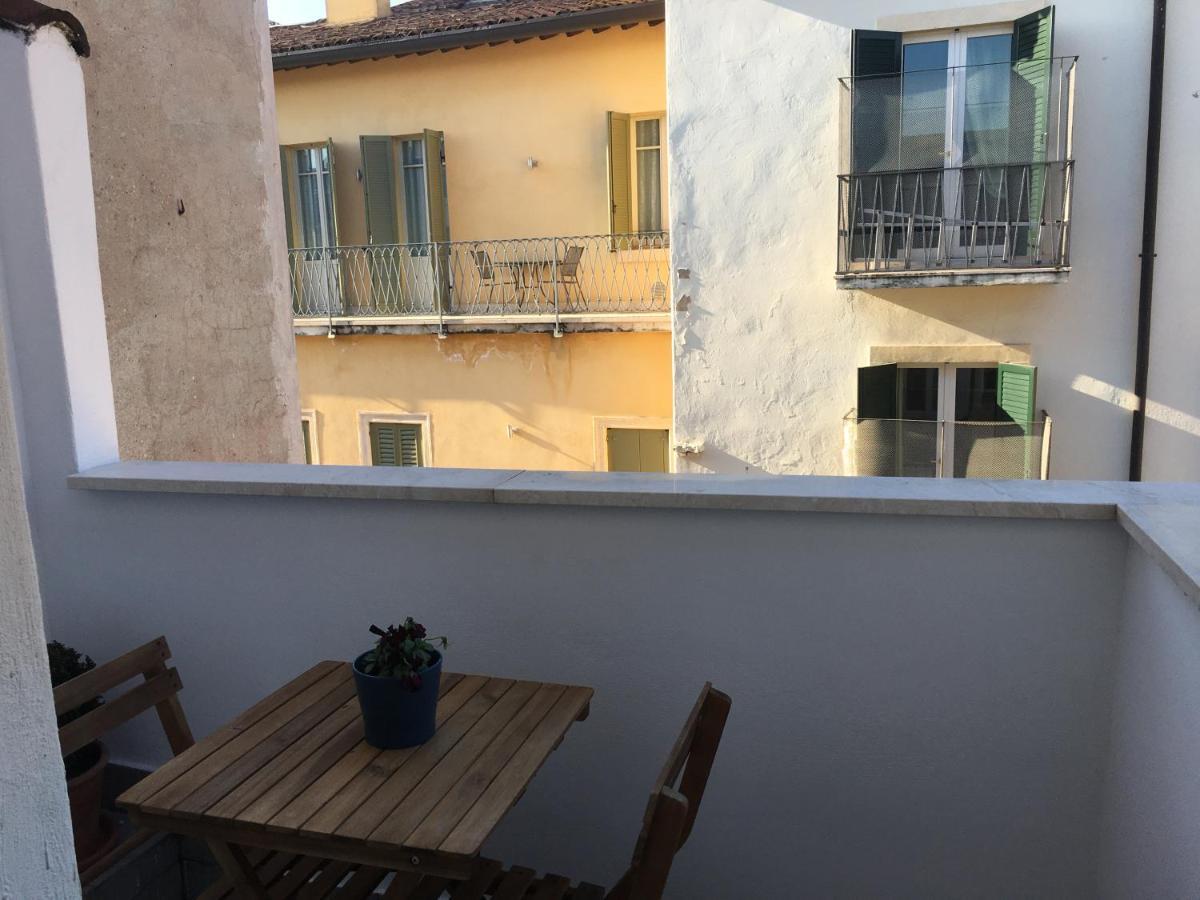 Appartement Arela à Vérone Extérieur photo
