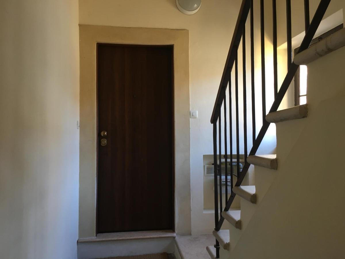 Appartement Arela à Vérone Extérieur photo