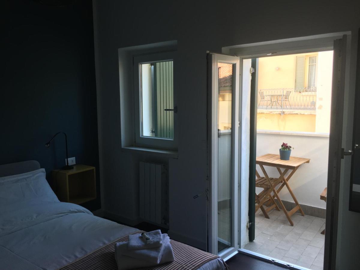 Appartement Arela à Vérone Extérieur photo
