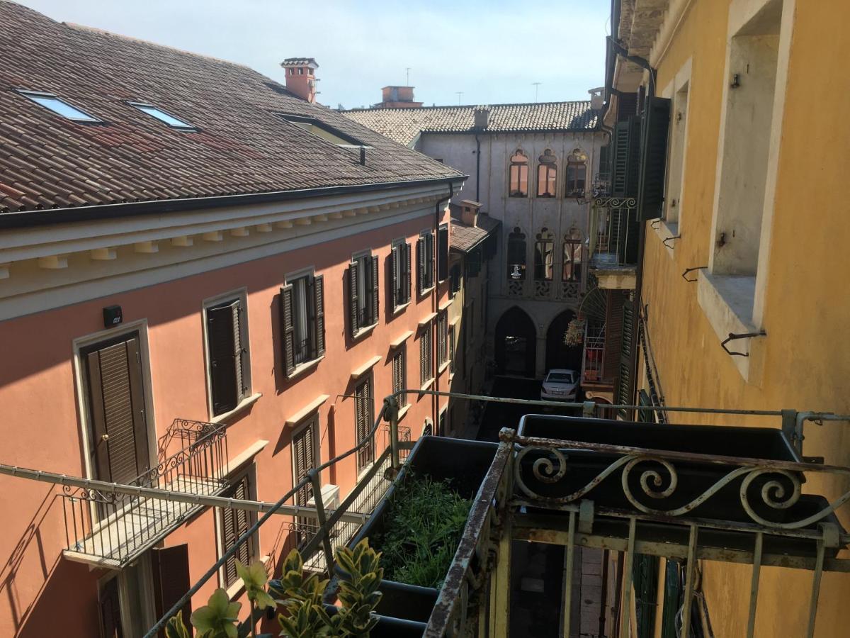 Appartement Arela à Vérone Extérieur photo